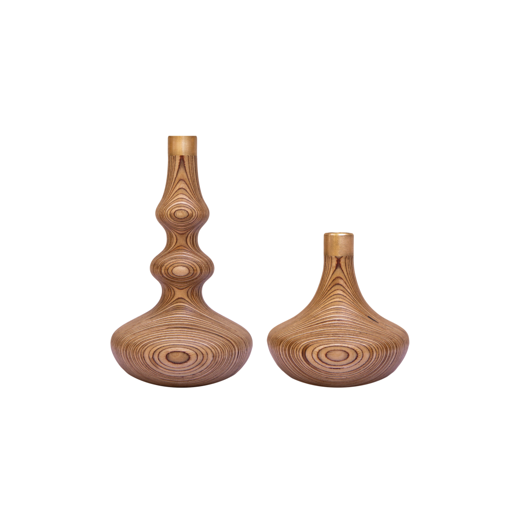 شمعدان 24 سانت